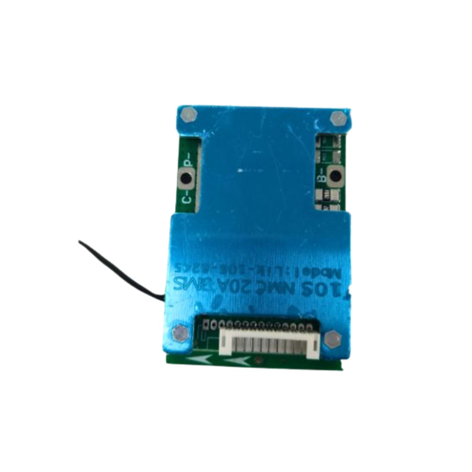 SLCT BMS NMC 10S 20A